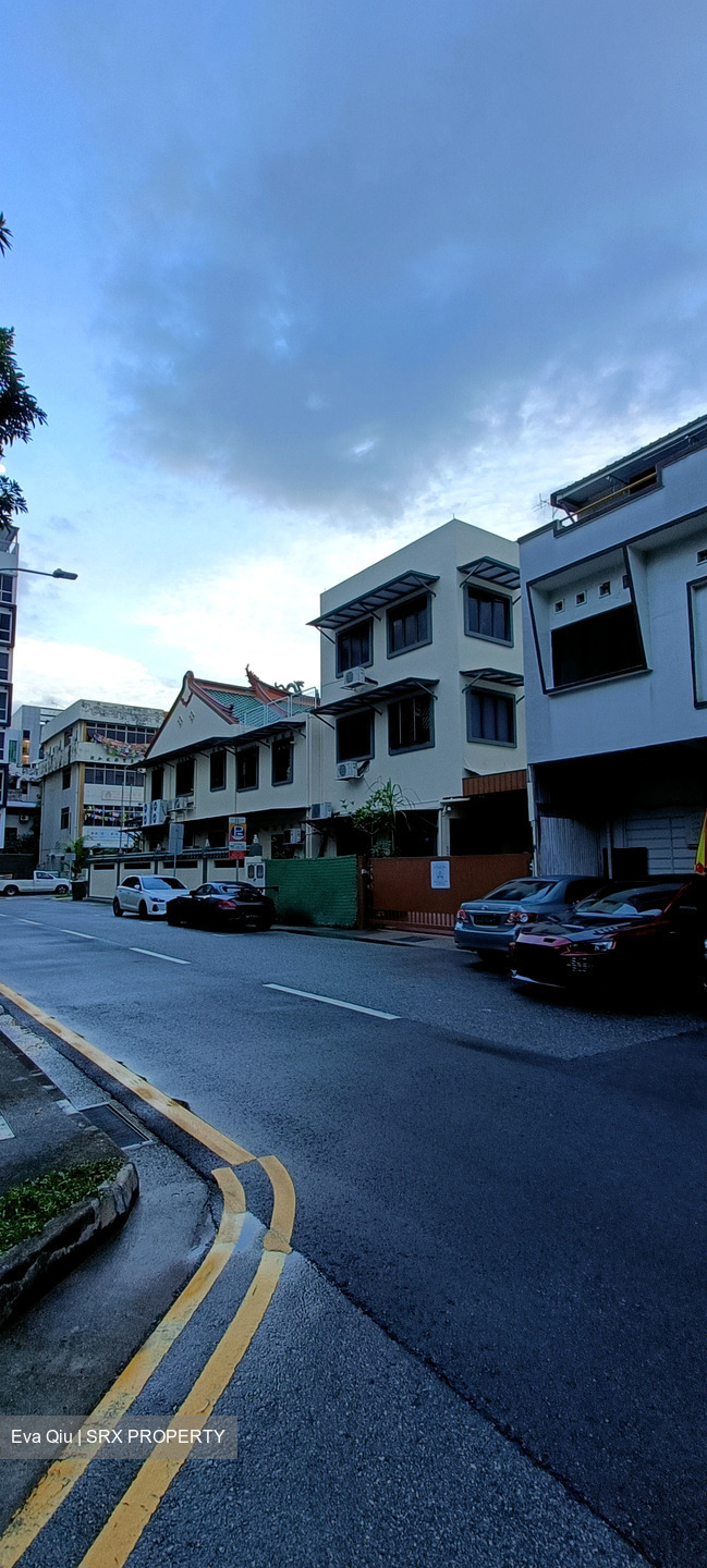Geylang Road (D14), Detached #417147781